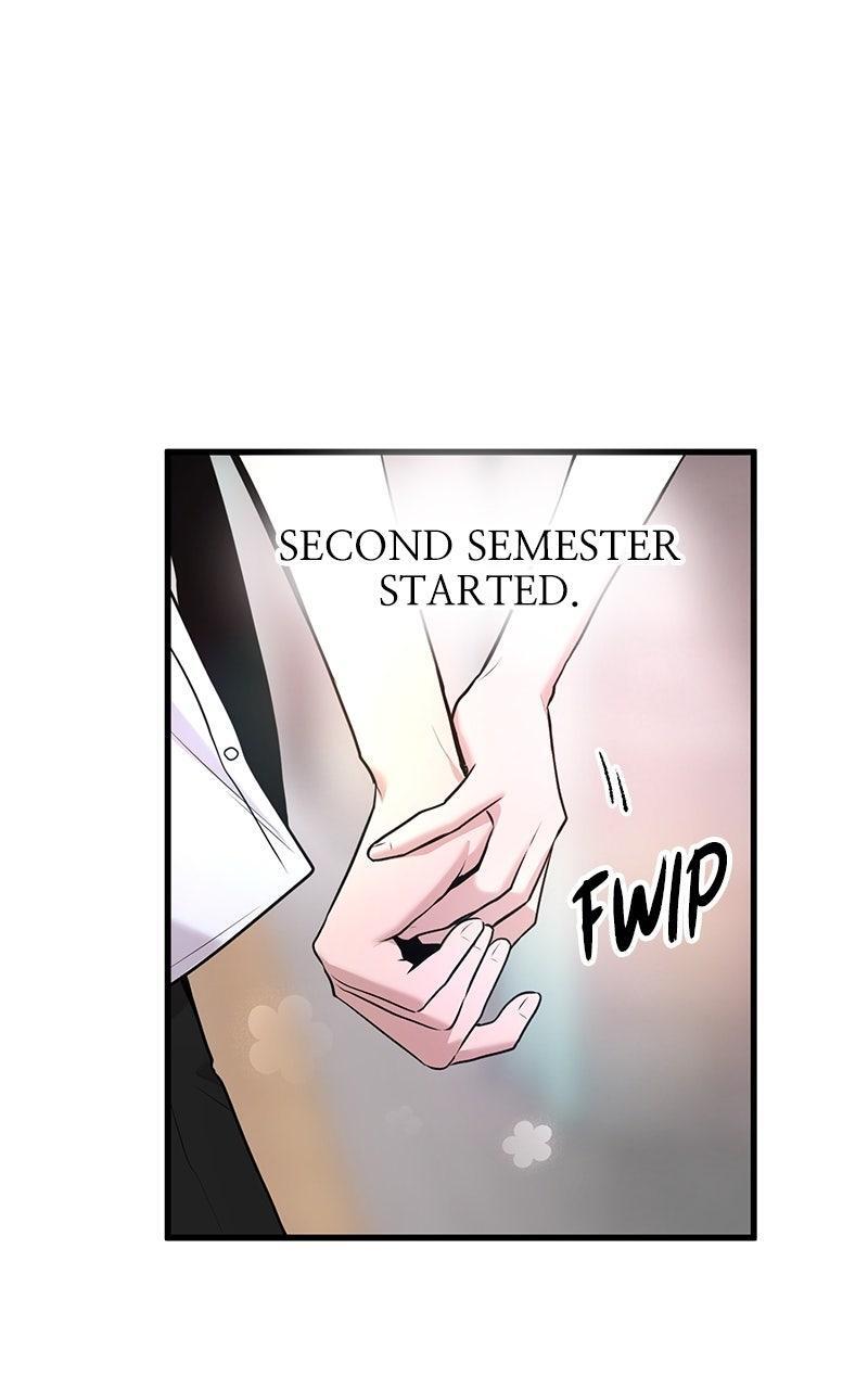 Read Back To Chanbi Manga Online