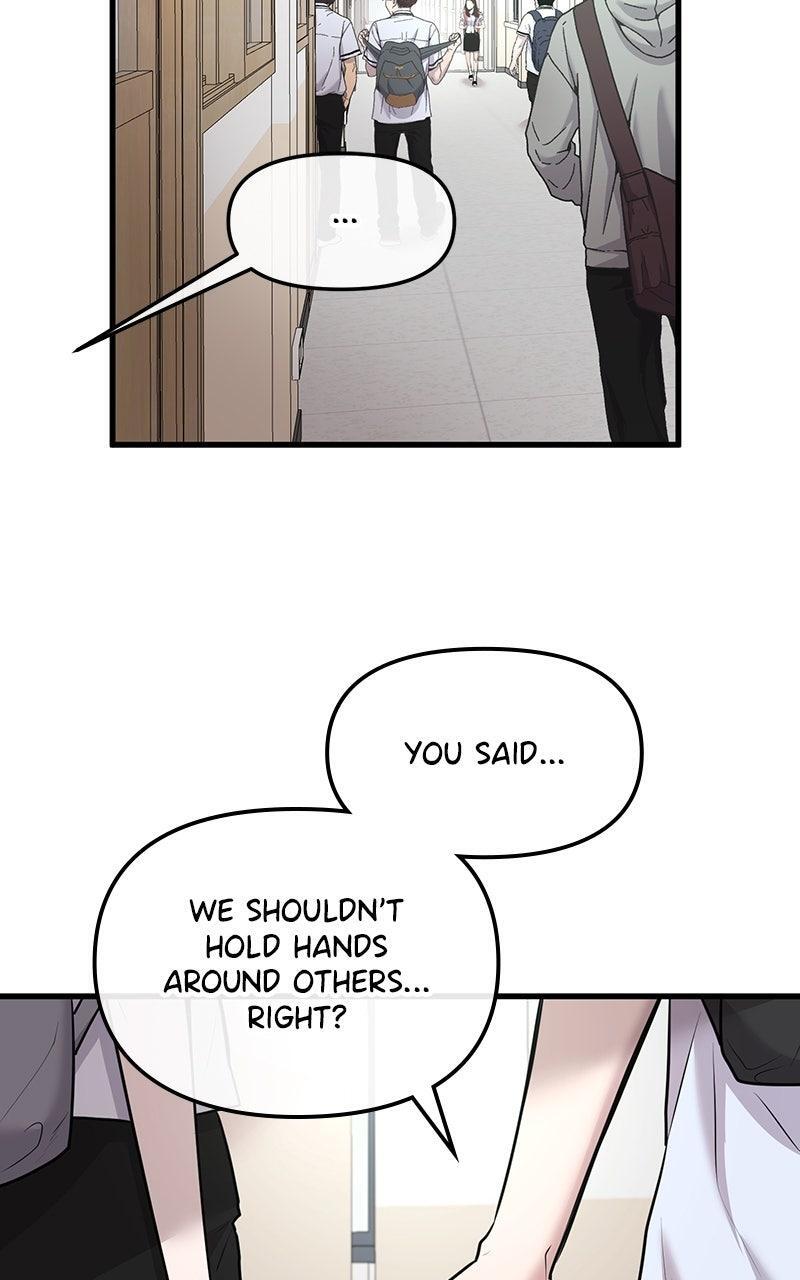 Read Back To Chanbi Manga Online