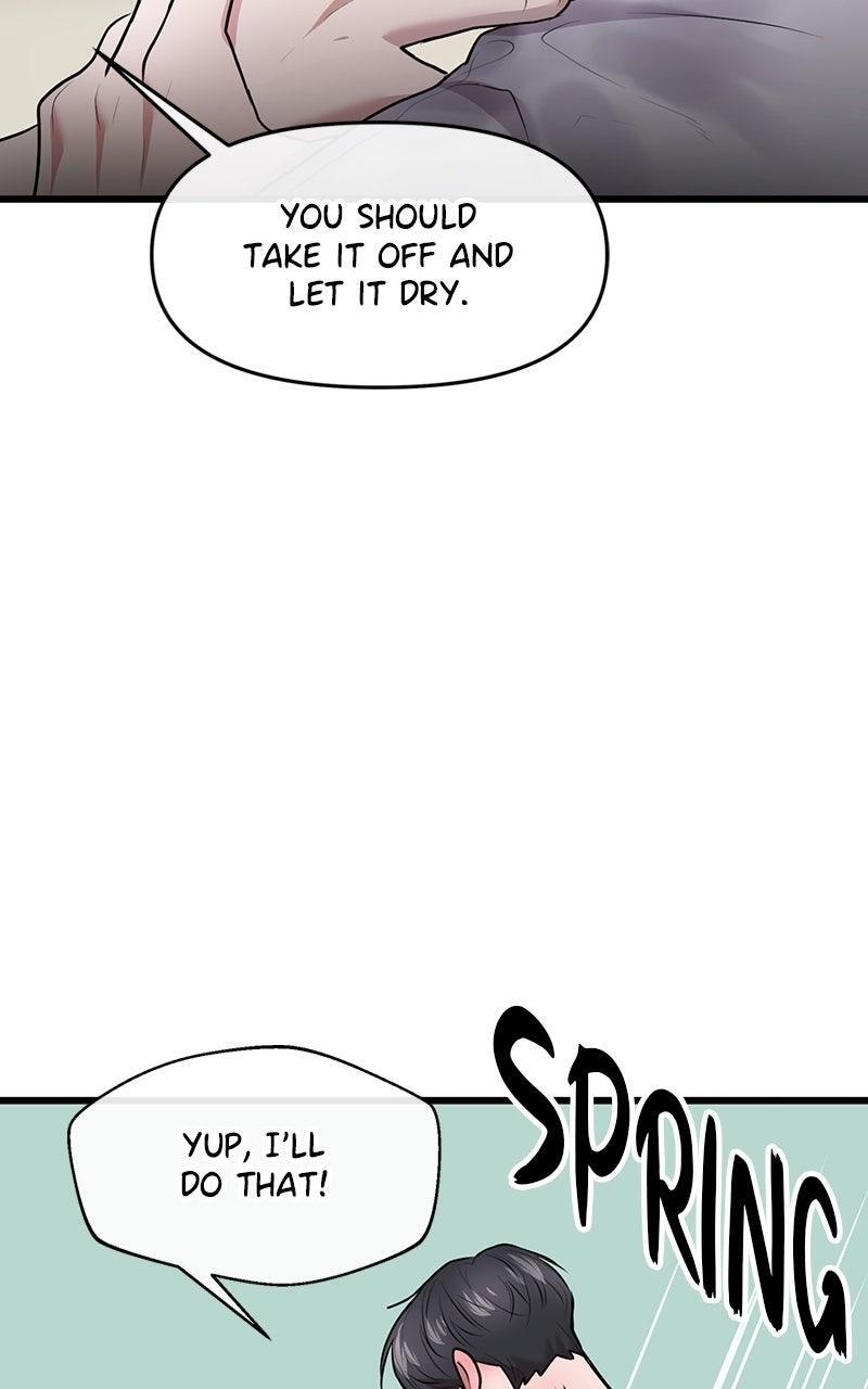 Read Back To Chanbi Manga Online