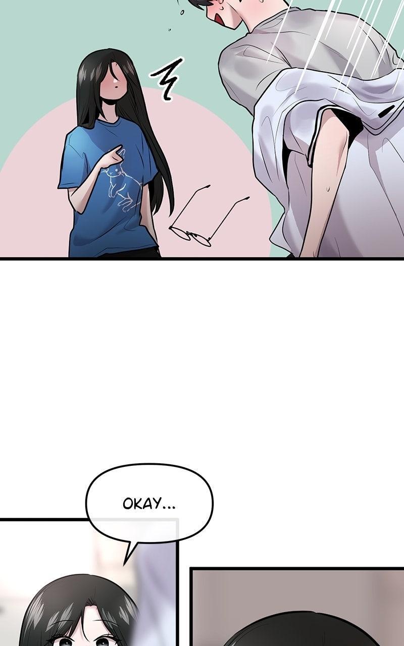Read Back To Chanbi Manga Online
