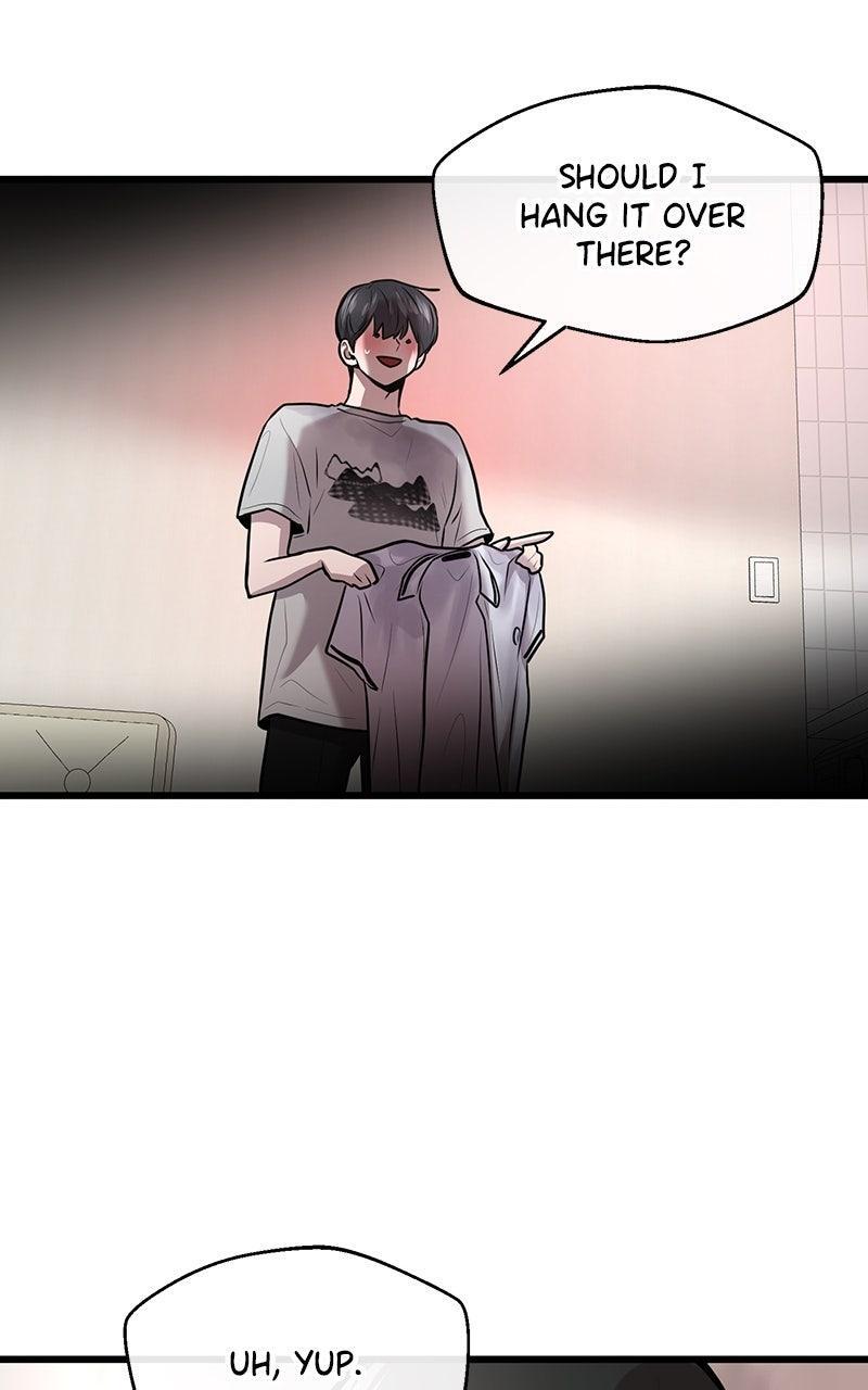 Read Back To Chanbi Manga Online