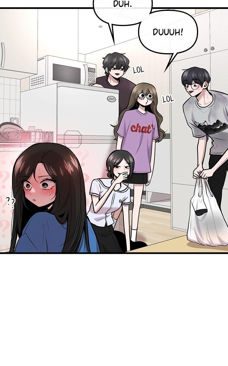 Read Back To Chanbi Manga Online
