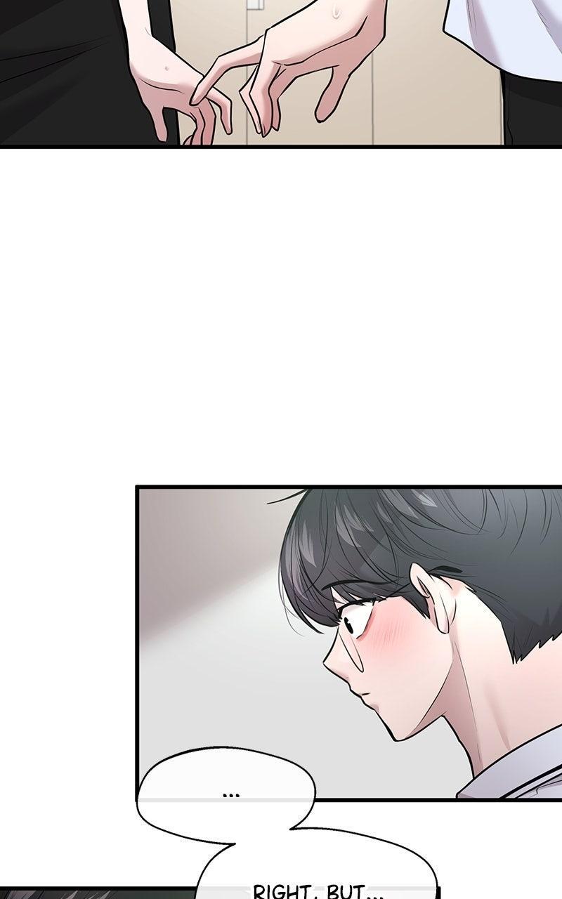 Read Back To Chanbi Manga Online