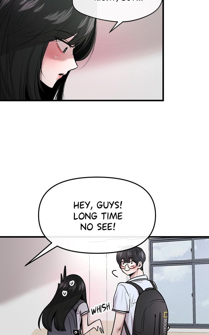 Read Back To Chanbi Manga Online