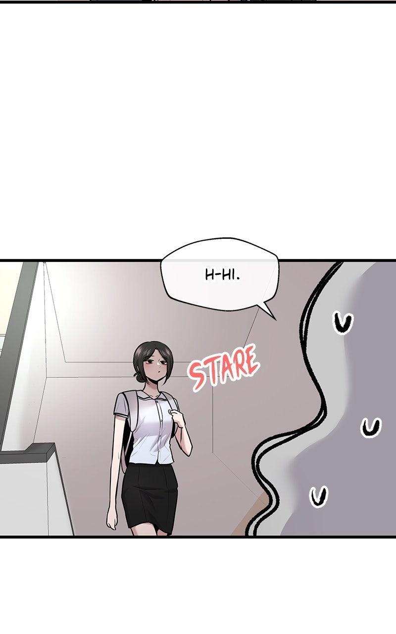 Read Back To Chanbi Manga Online
