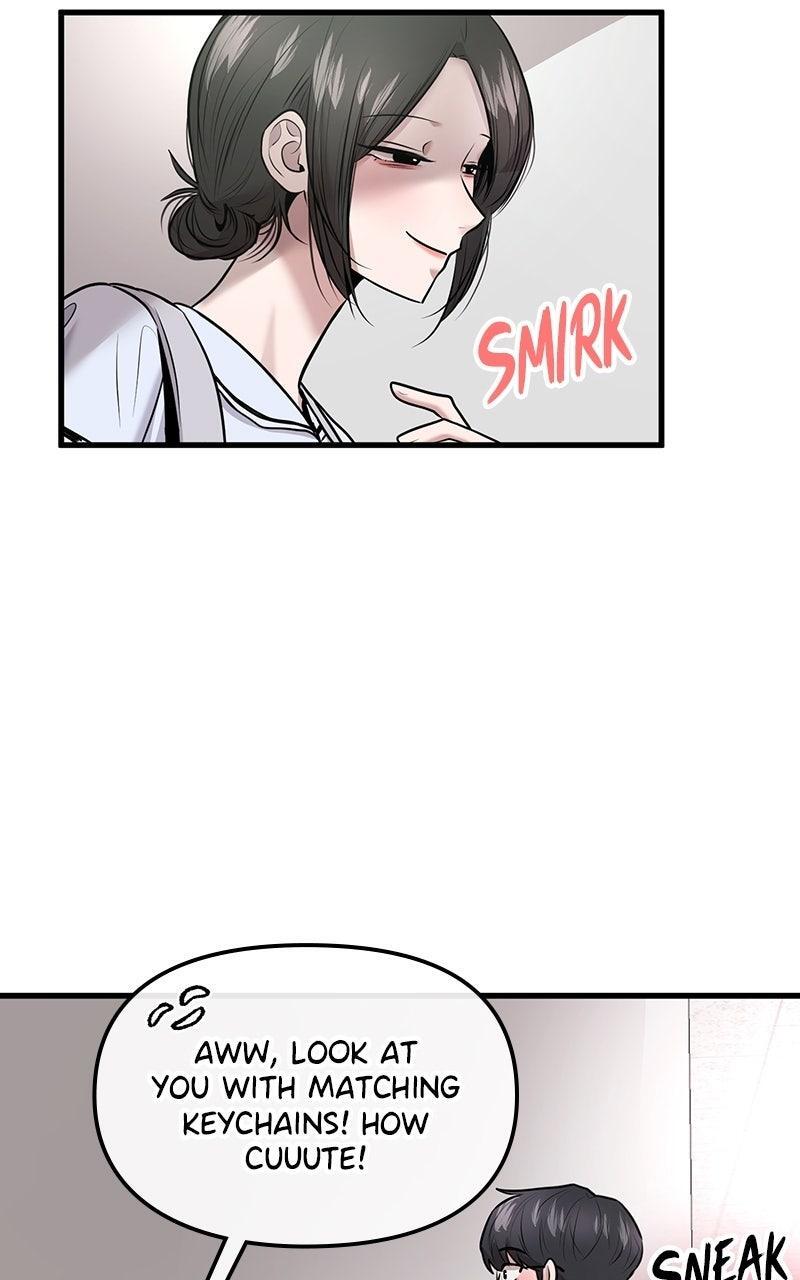 Read Back To Chanbi Manga Online
