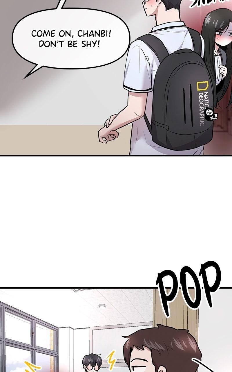 Read Back To Chanbi Manga Online