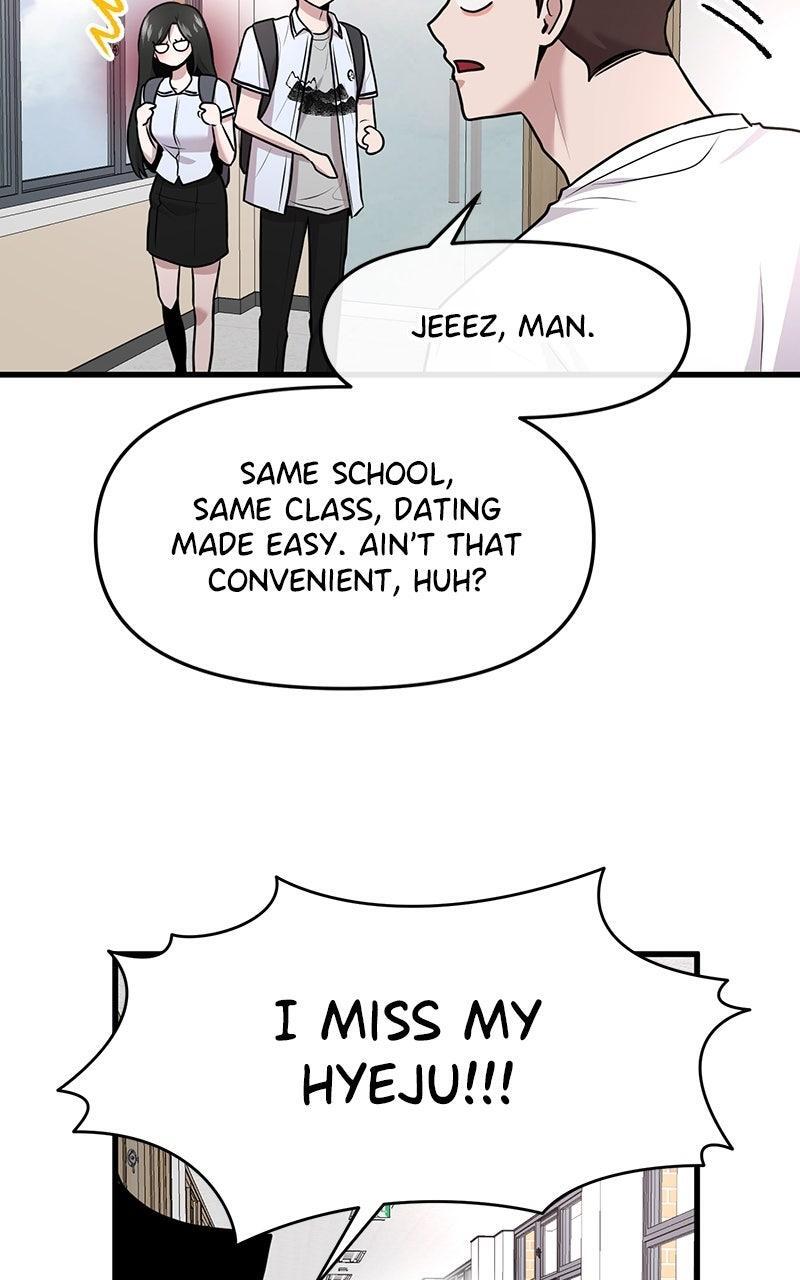 Read Back To Chanbi Manga Online