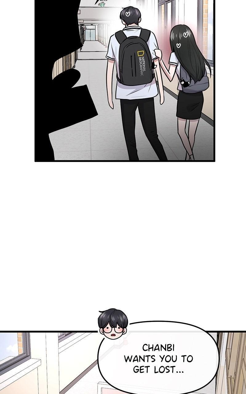 Read Back To Chanbi Manga Online