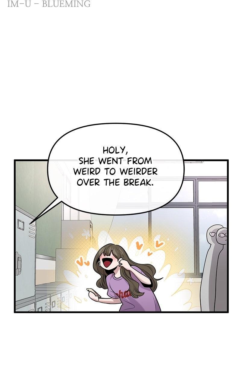 Read Back To Chanbi Manga Online