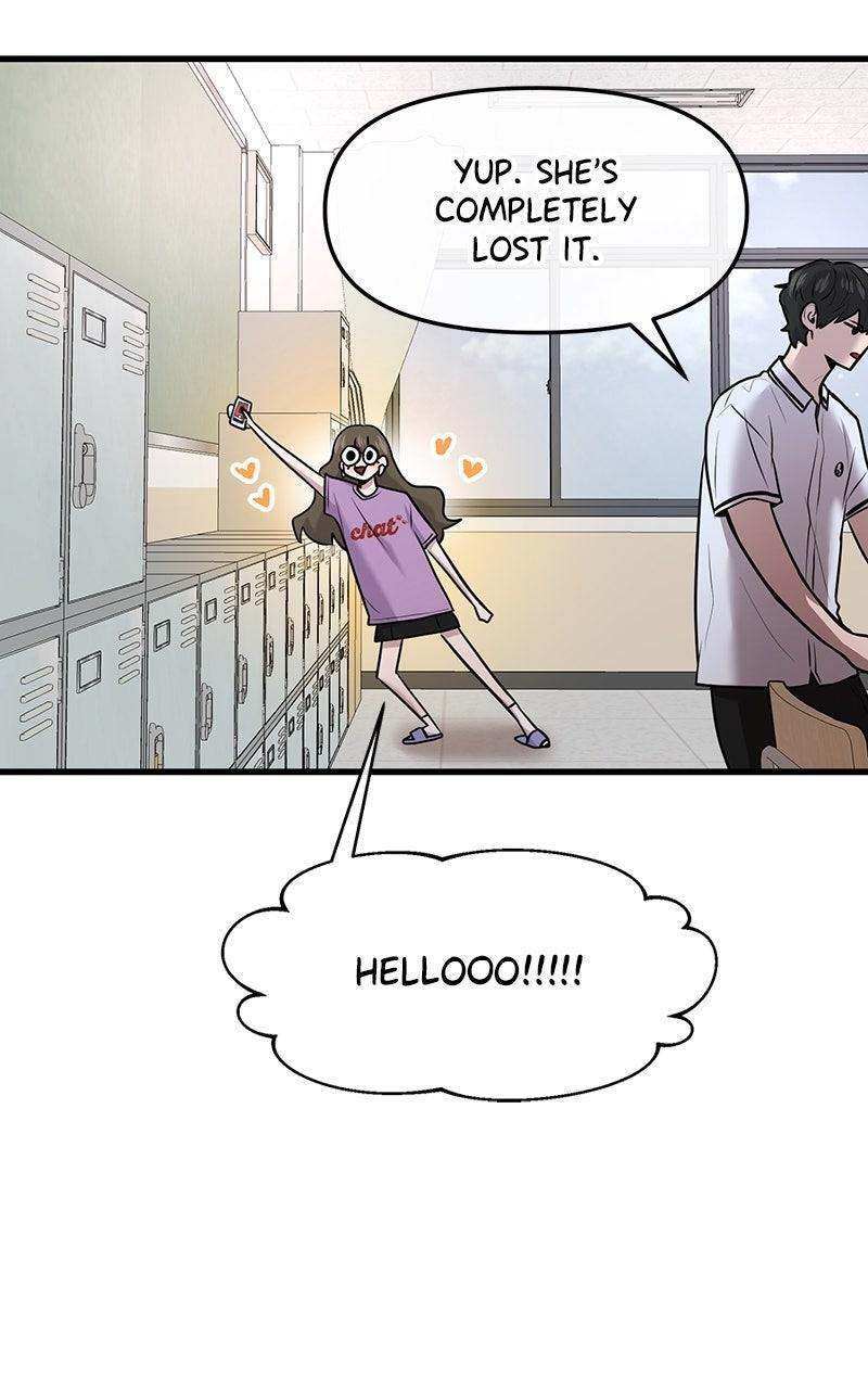 Read Back To Chanbi Manga Online
