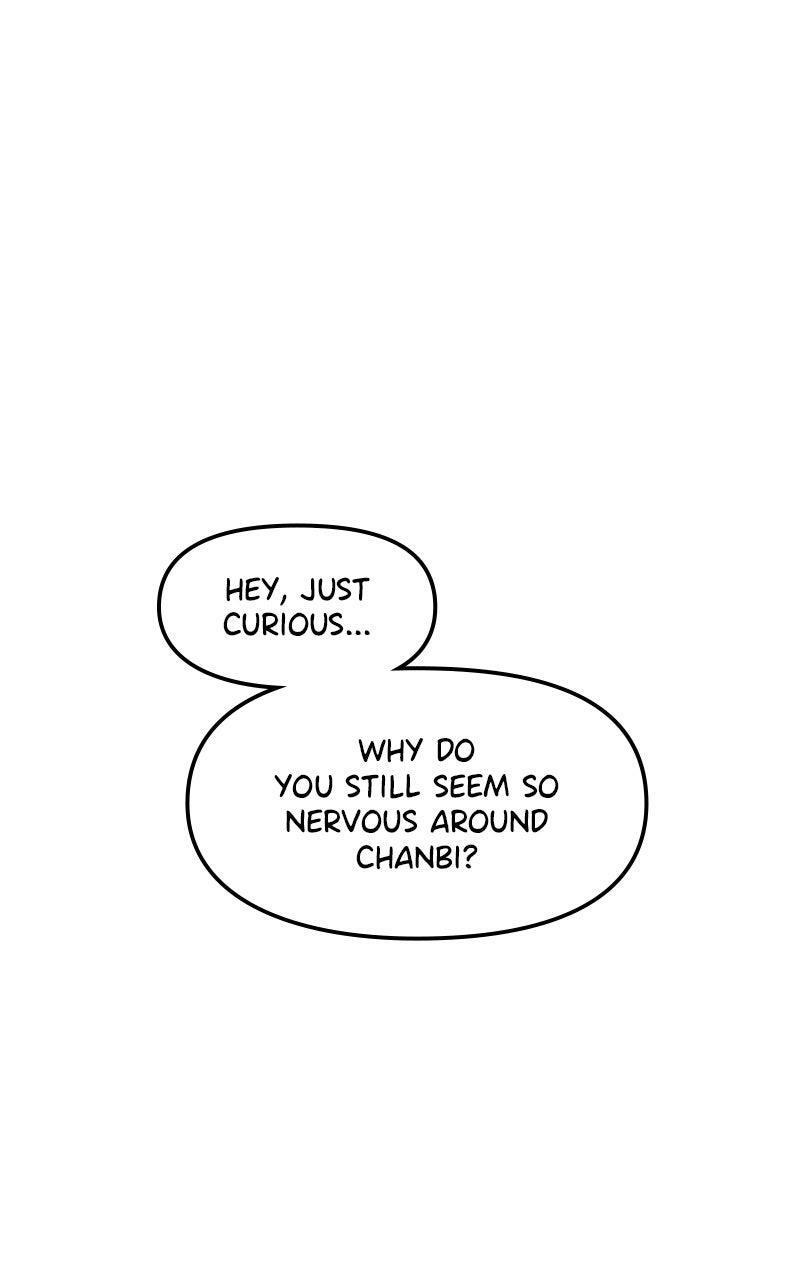 Read Back To Chanbi Manga Online