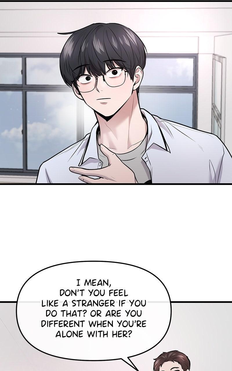 Read Back To Chanbi Manga Online