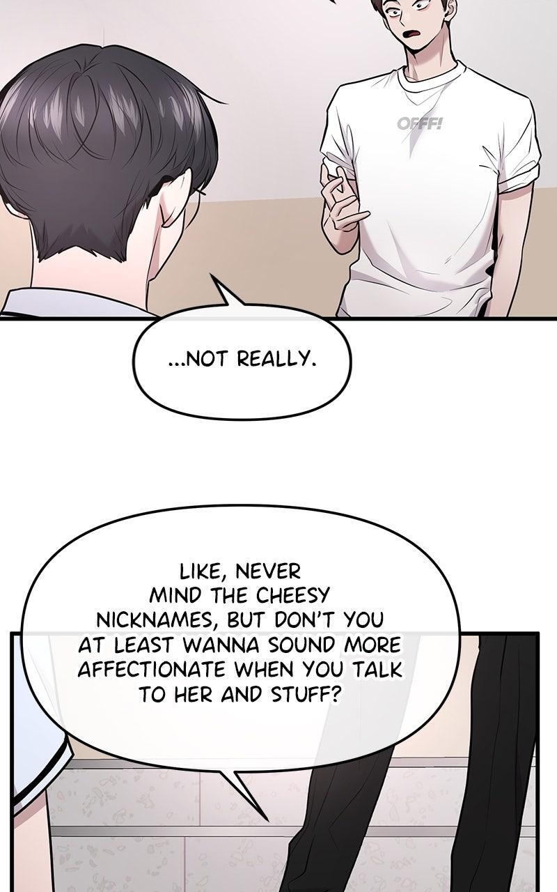 Read Back To Chanbi Manga Online