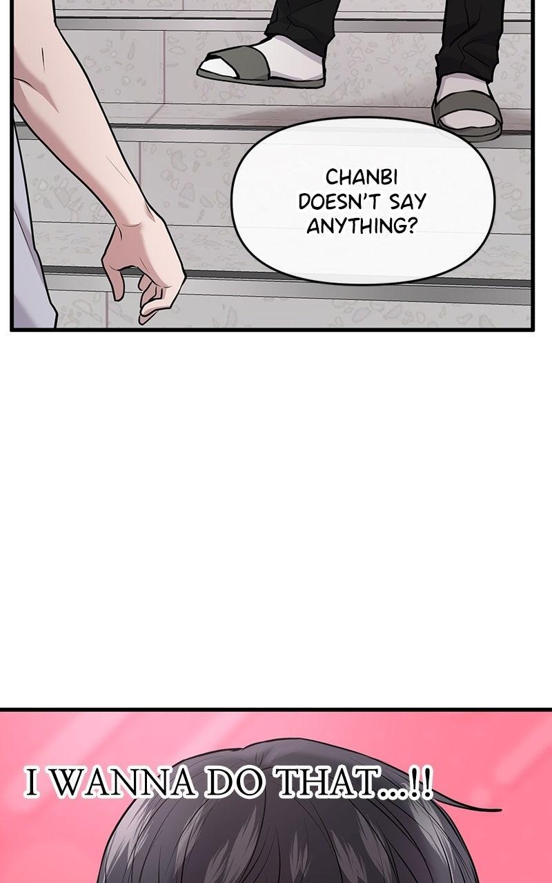 Read Back To Chanbi Manga Online