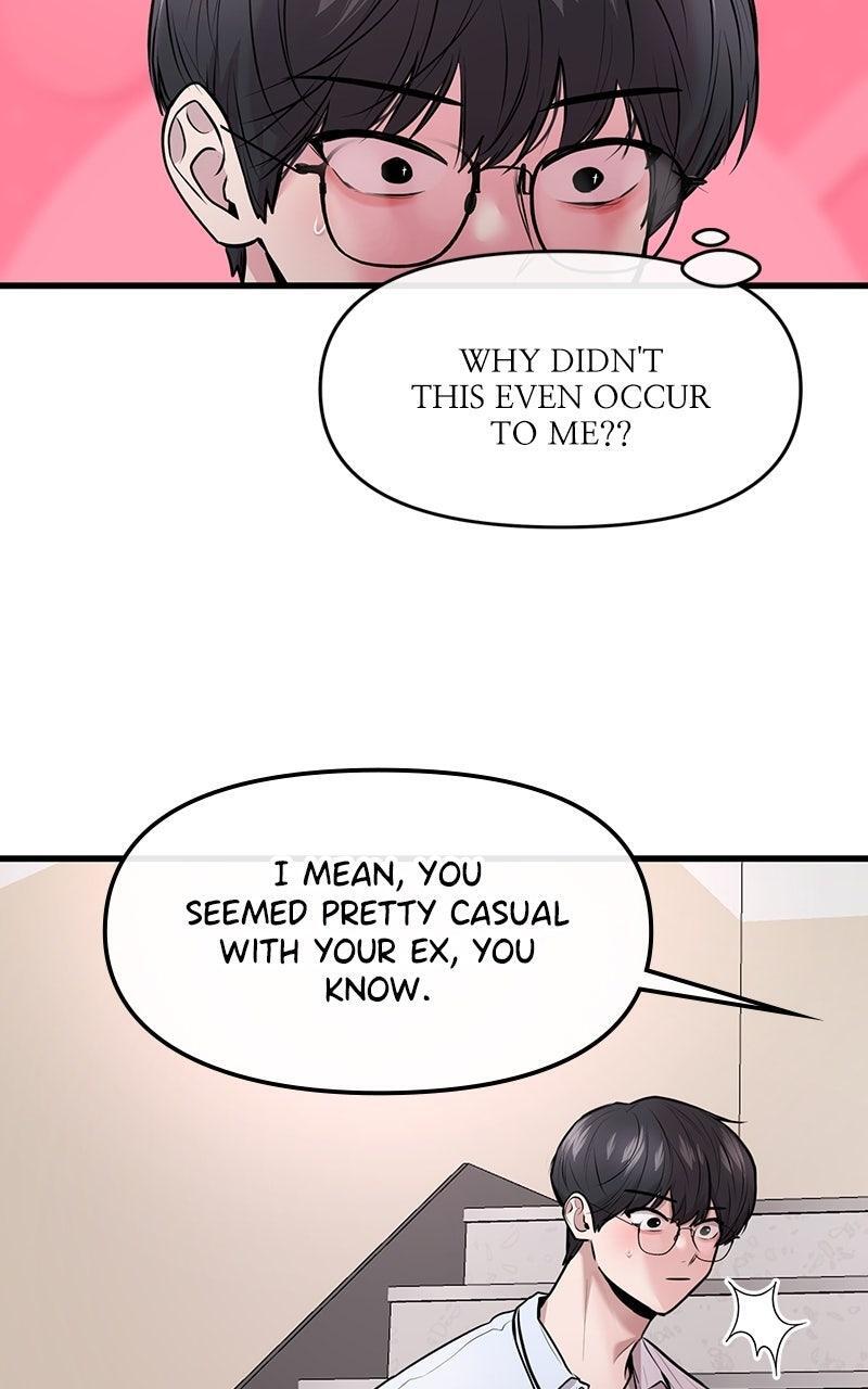 Read Back To Chanbi Manga Online