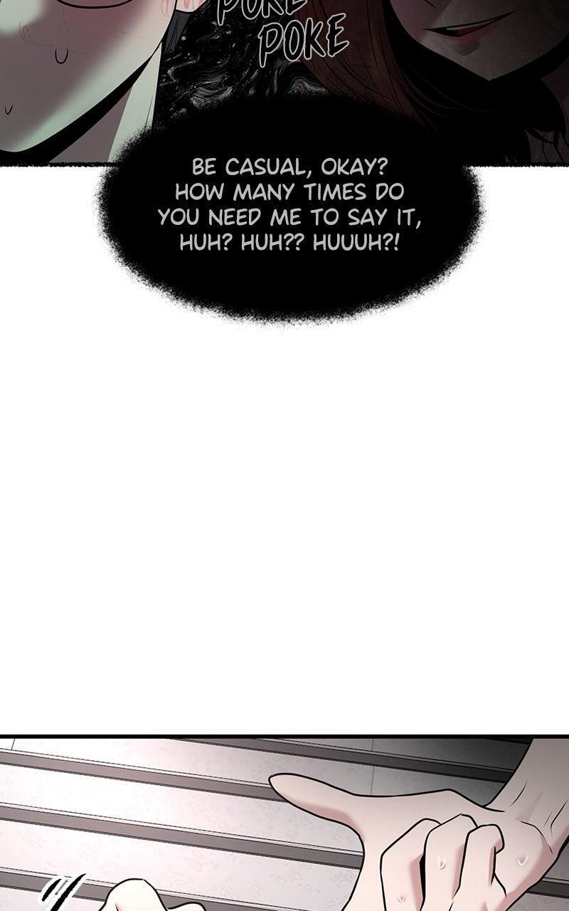 Read Back To Chanbi Manga Online