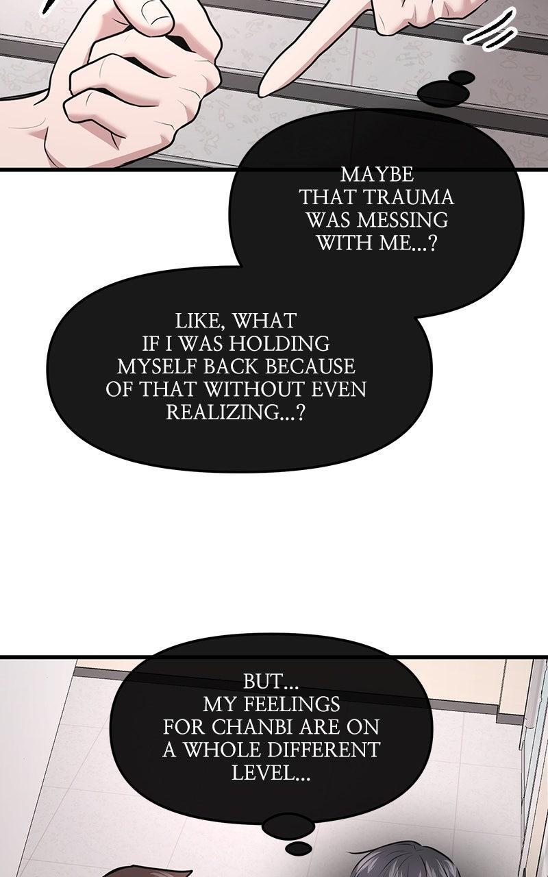Read Back To Chanbi Manga Online