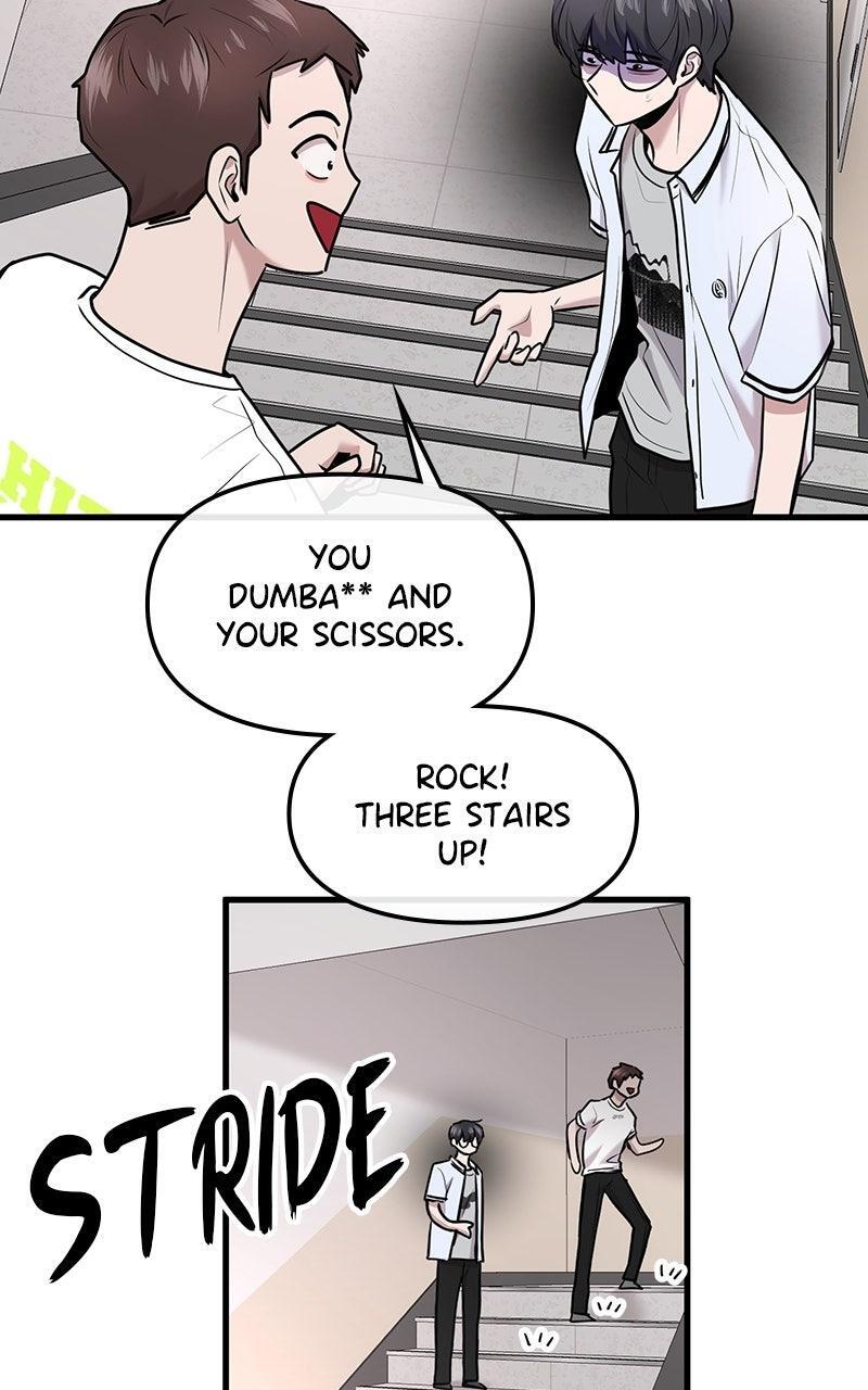 Read Back To Chanbi Manga Online