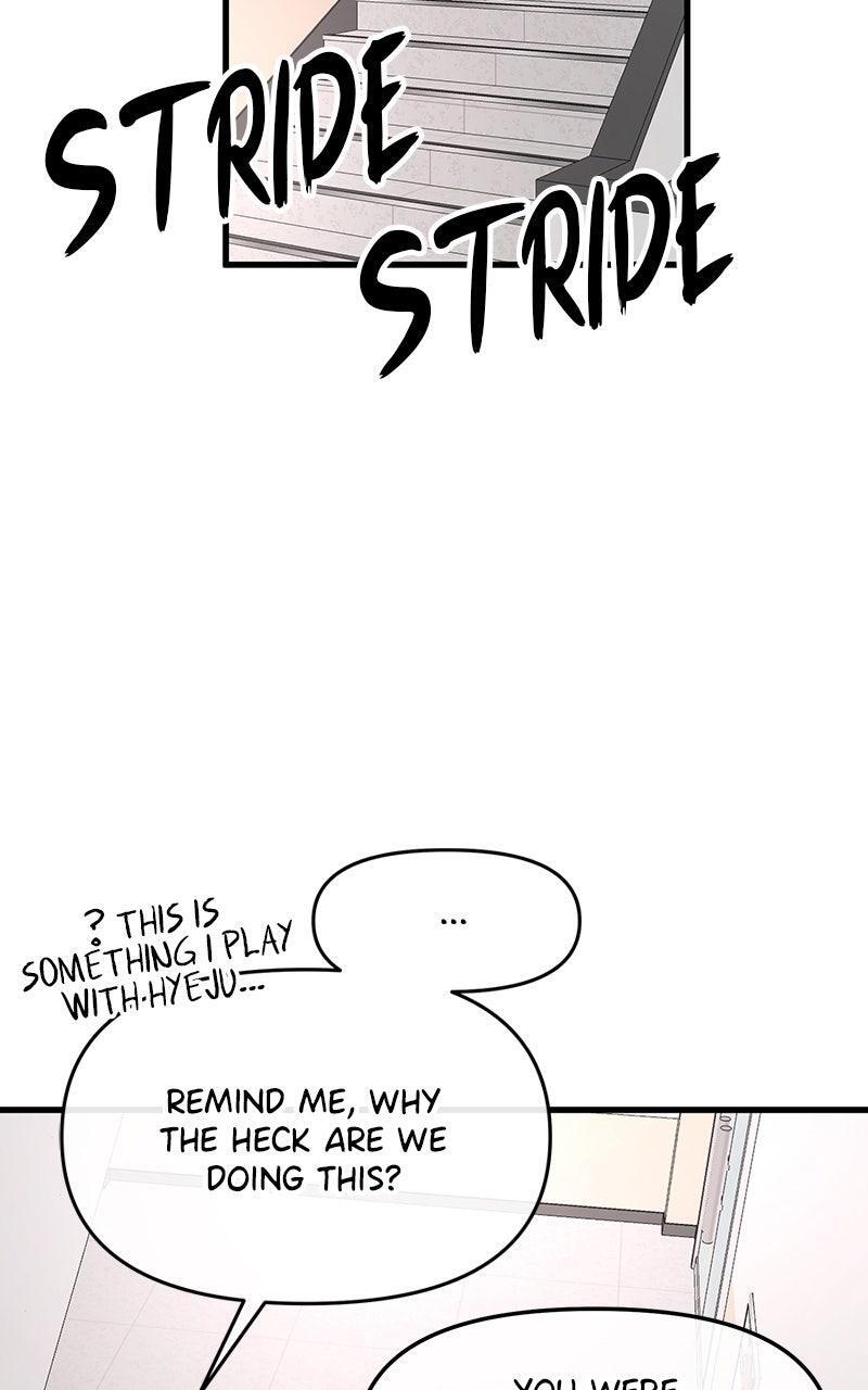 Read Back To Chanbi Manga Online