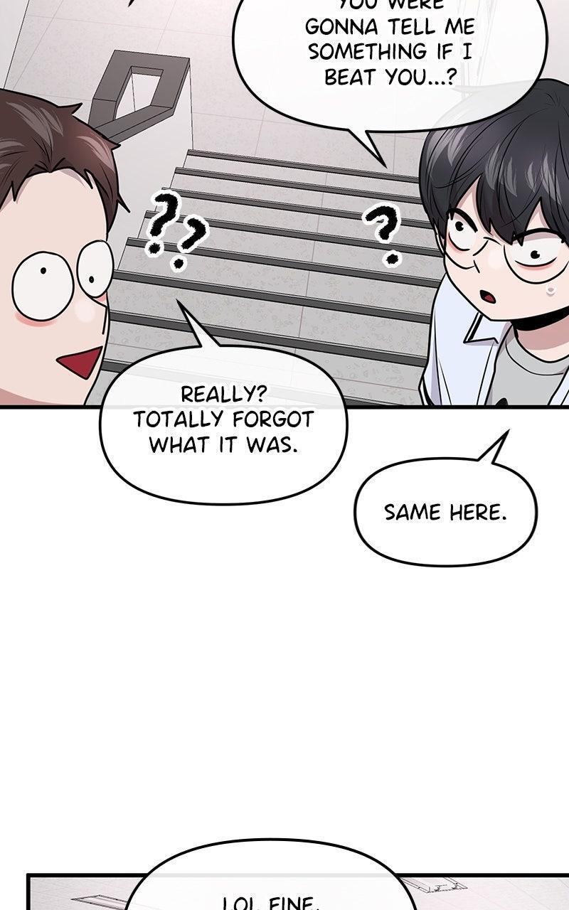 Read Back To Chanbi Manga Online