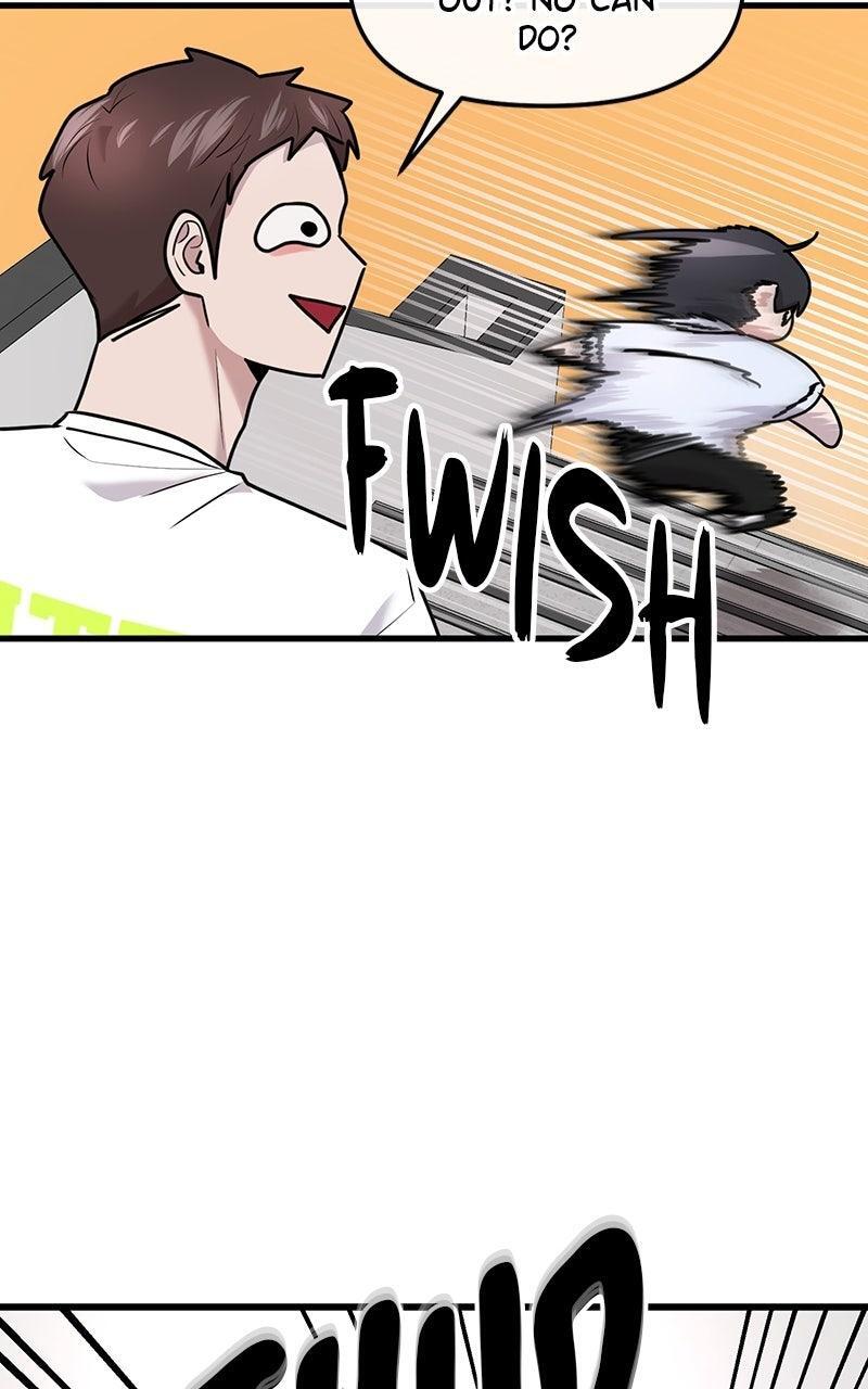 Read Back To Chanbi Manga Online