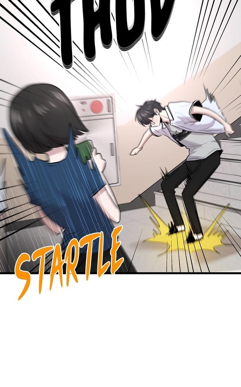 Read Back To Chanbi Manga Online