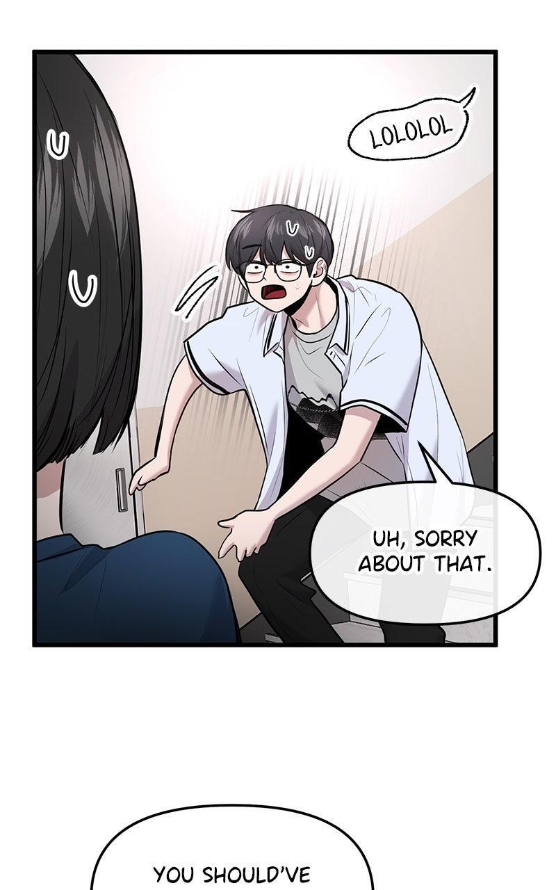 Read Back To Chanbi Manga Online