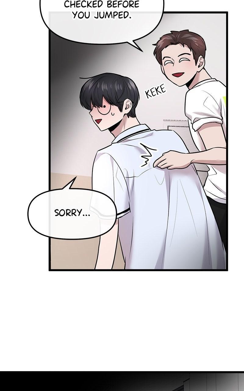 Read Back To Chanbi Manga Online