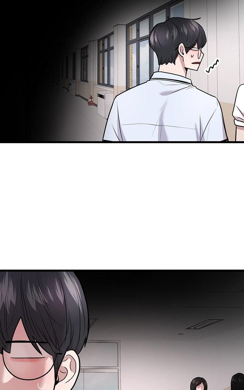 Read Back To Chanbi Manga Online