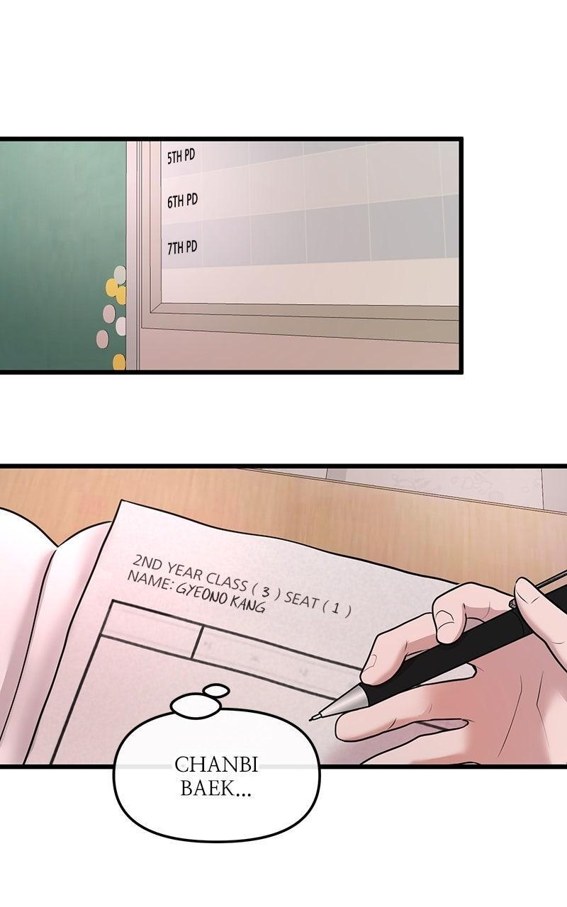Read Back To Chanbi Manga Online