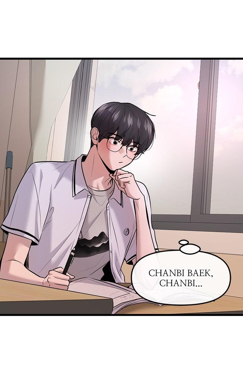 Read Back To Chanbi Manga Online