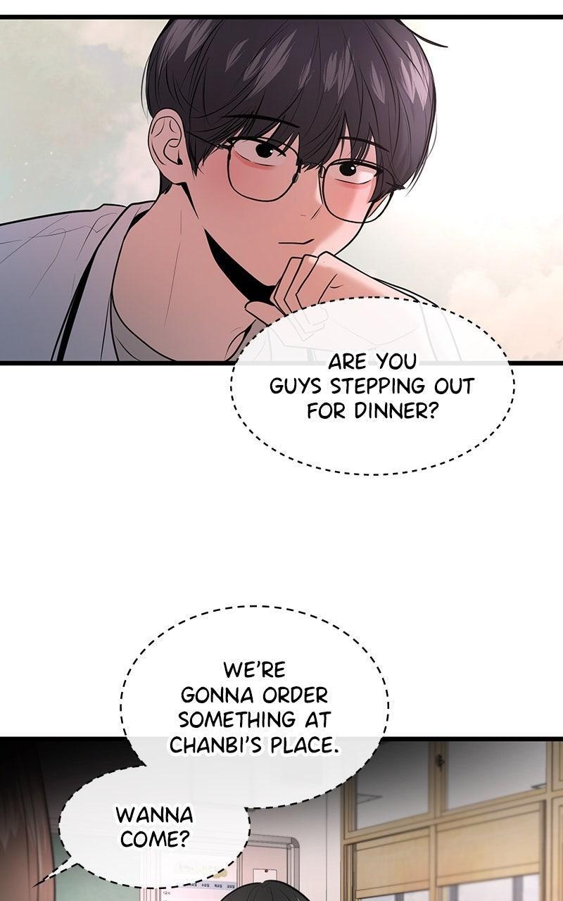 Read Back To Chanbi Manga Online