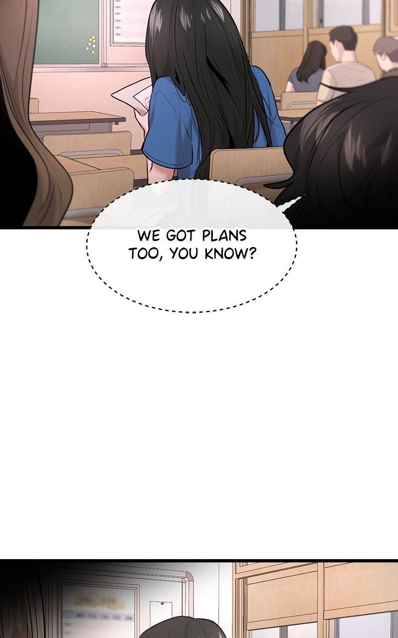 Read Back To Chanbi Manga Online
