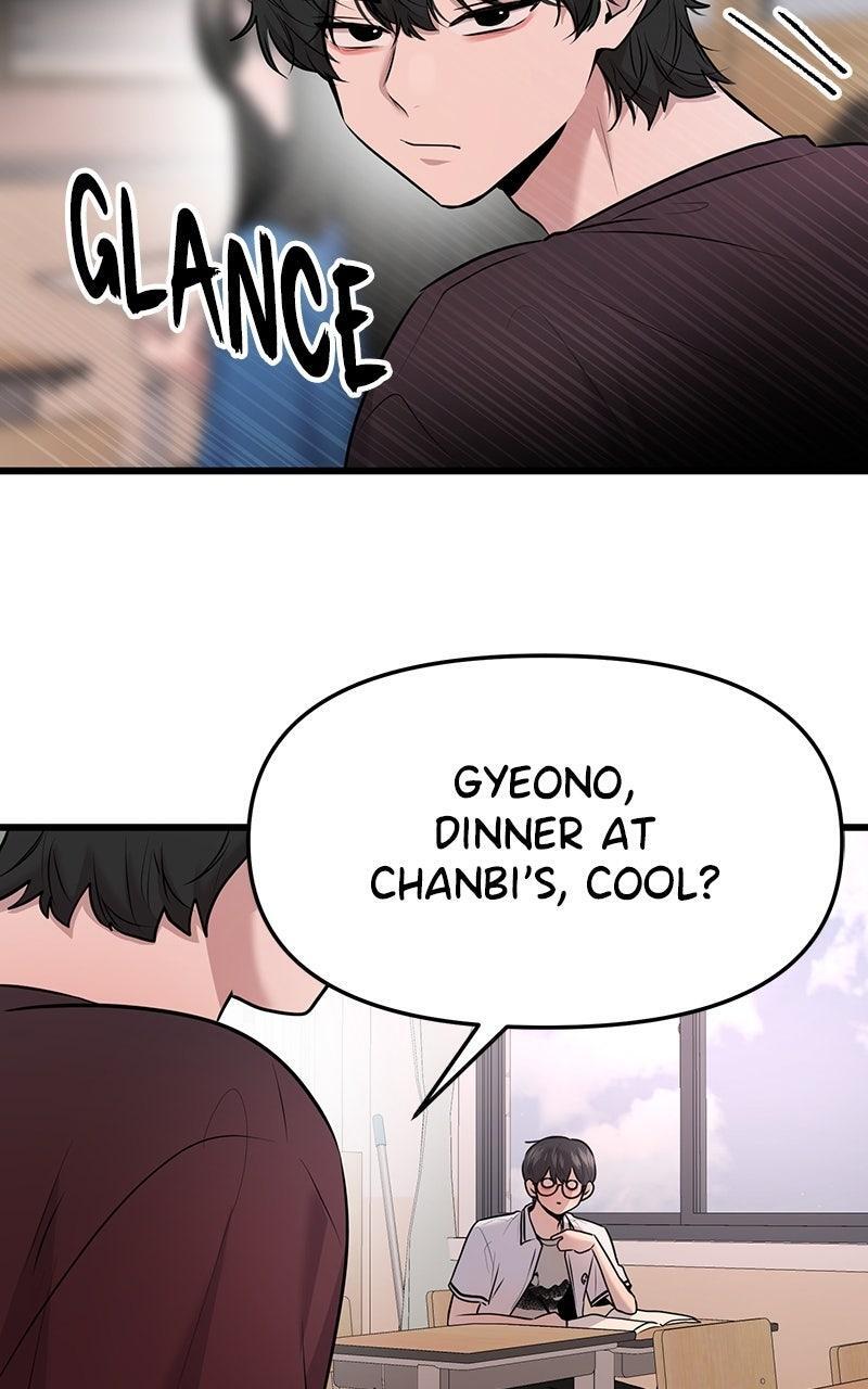 Read Back To Chanbi Manga Online