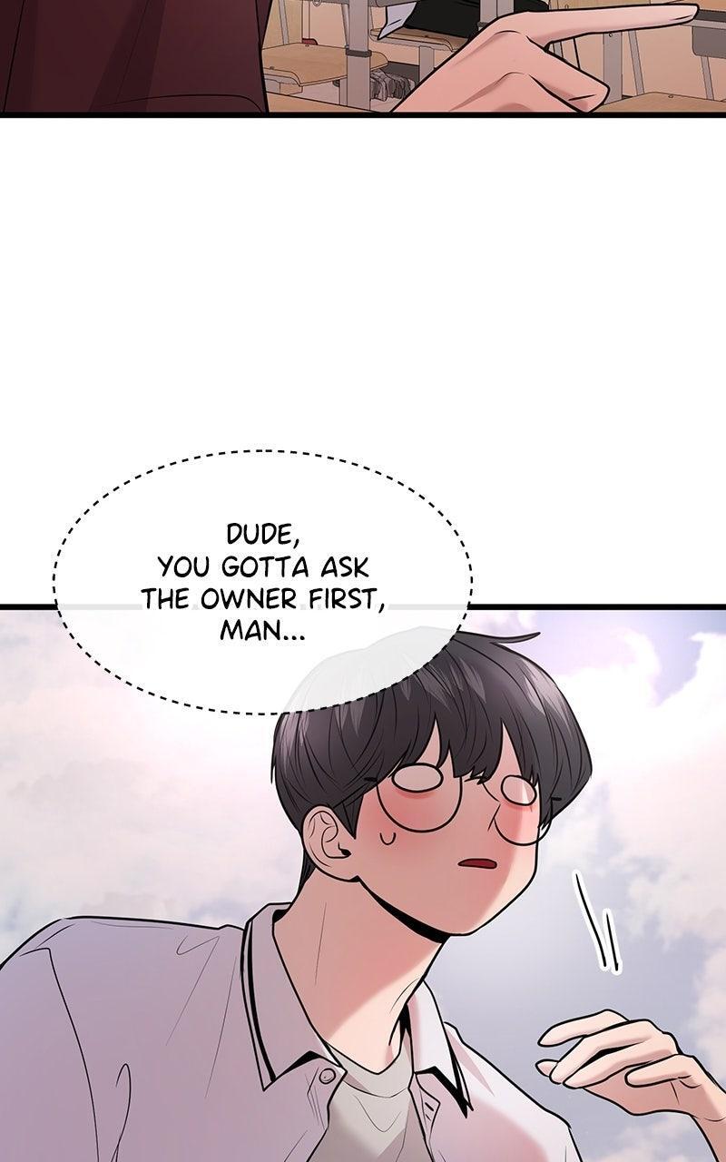 Read Back To Chanbi Manga Online