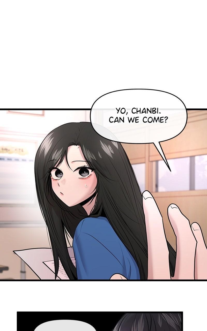 Read Back To Chanbi Manga Online