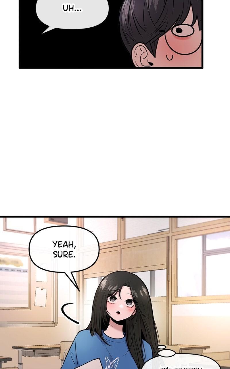 Read Back To Chanbi Manga Online