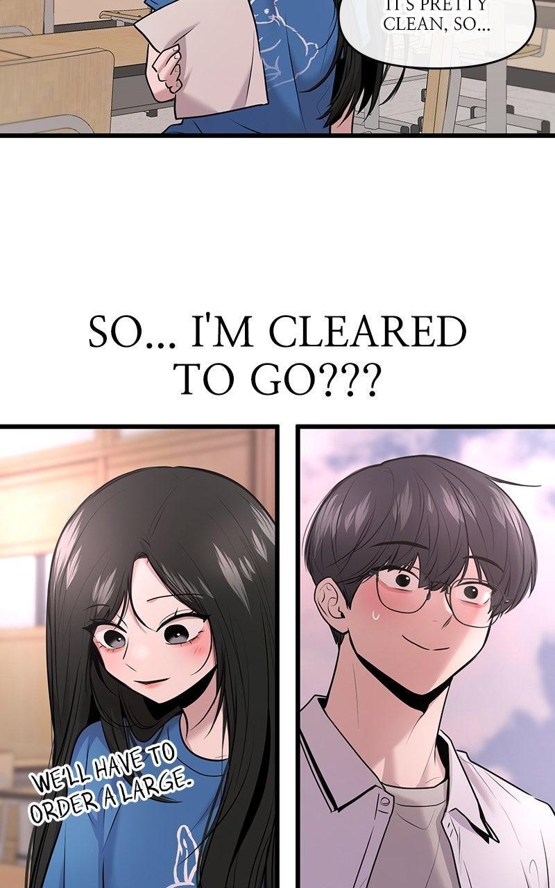 Read Back To Chanbi Manga Online