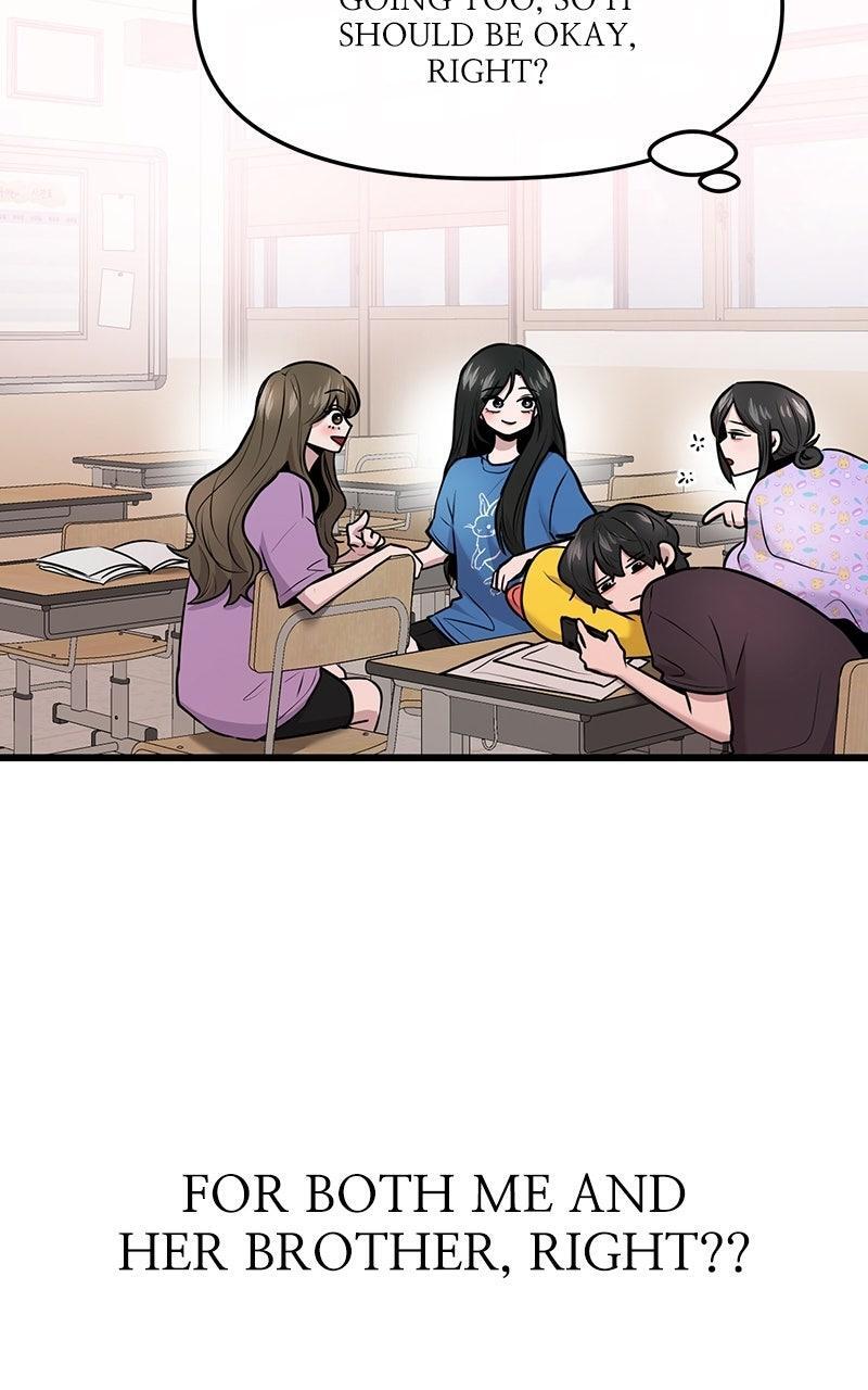 Read Back To Chanbi Manga Online