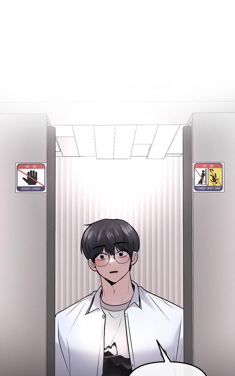 Read Back To Chanbi Manga Online