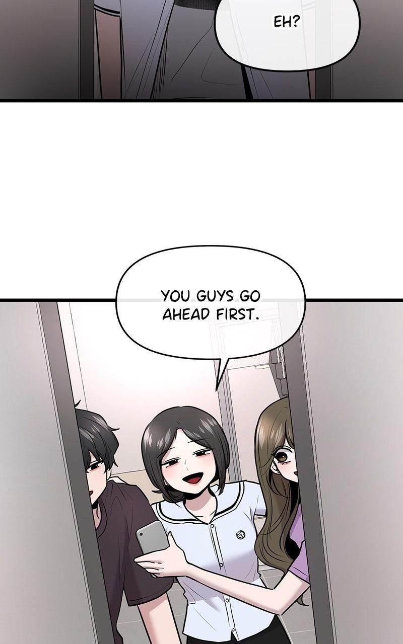 Read Back To Chanbi Manga Online