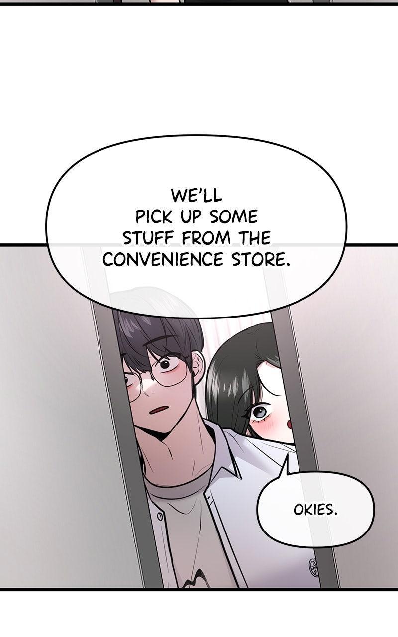 Read Back To Chanbi Manga Online