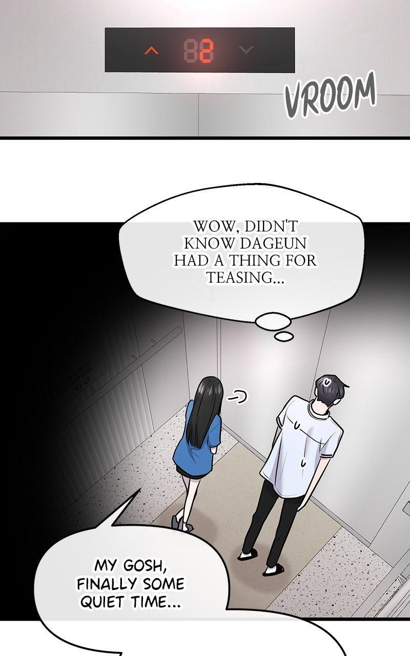 Read Back To Chanbi Manga Online