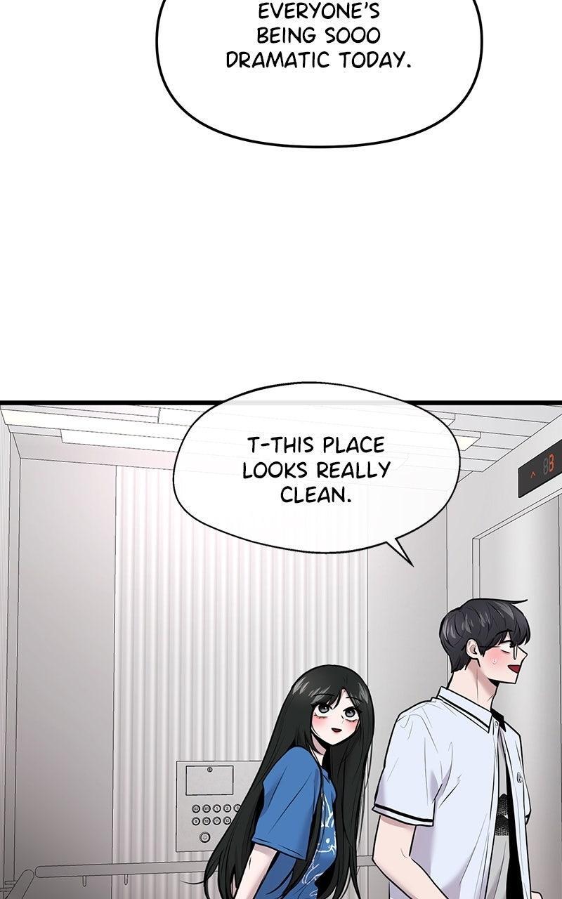 Read Back To Chanbi Manga Online