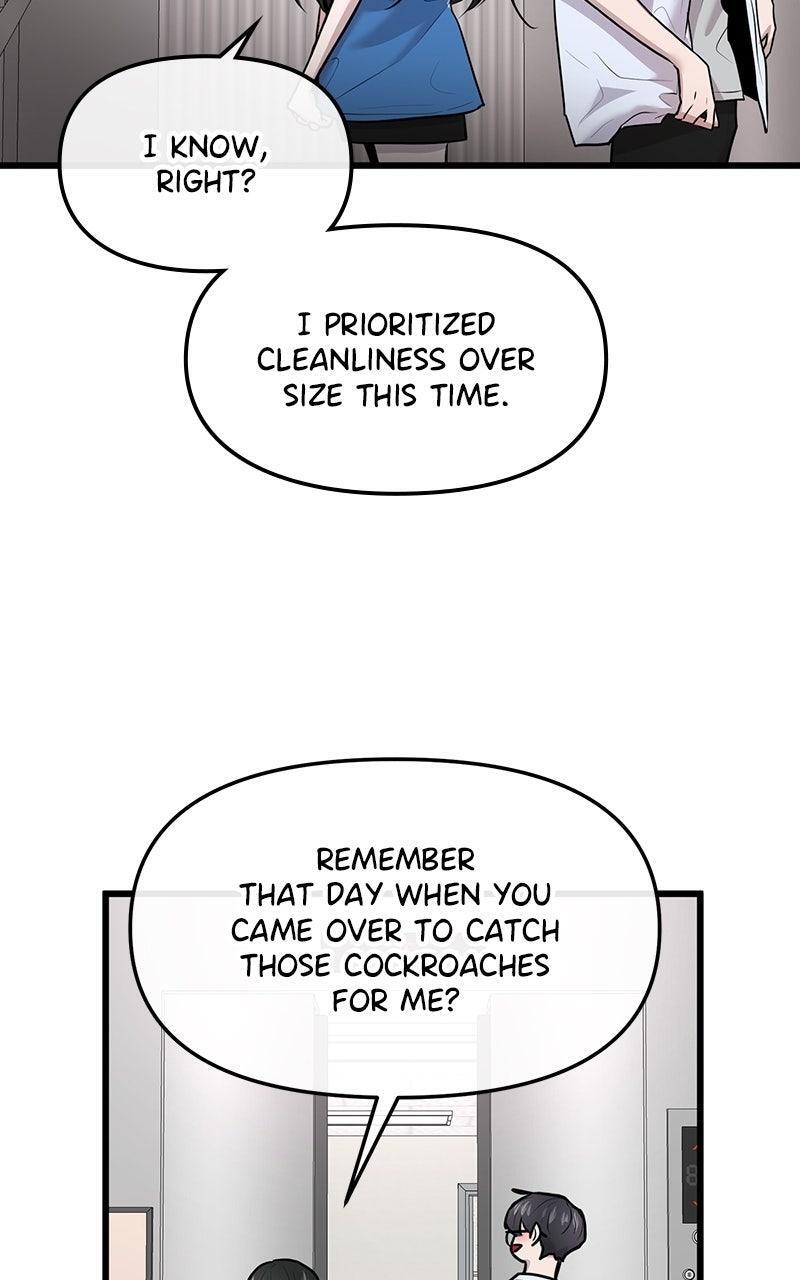 Read Back To Chanbi Manga Online