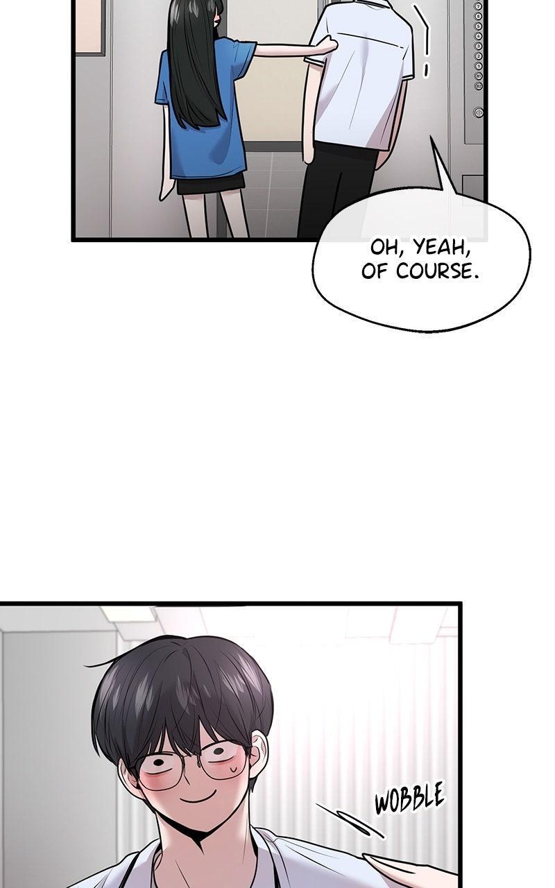 Read Back To Chanbi Manga Online