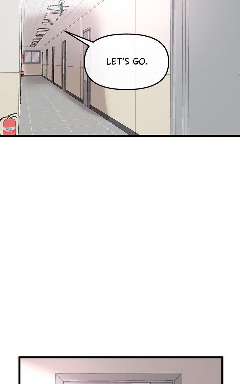 Read Back To Chanbi Manga Online