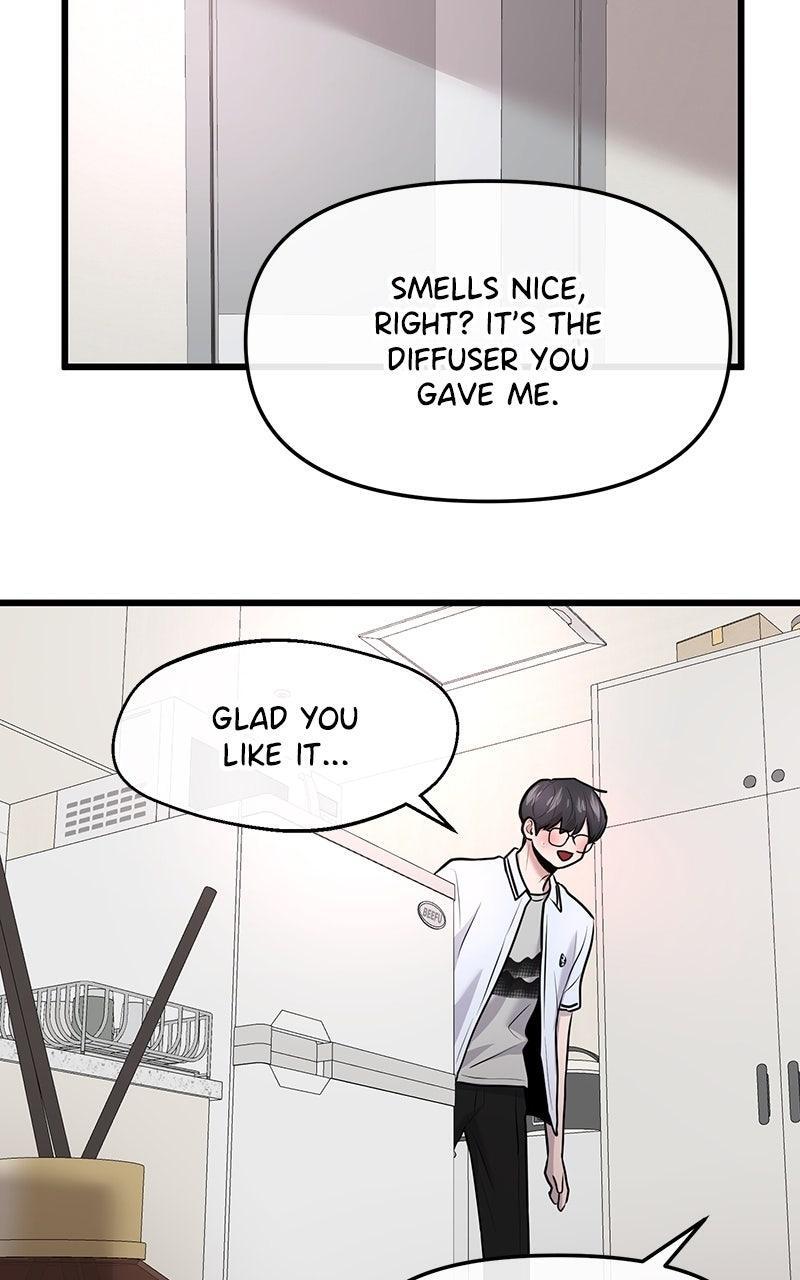 Read Back To Chanbi Manga Online