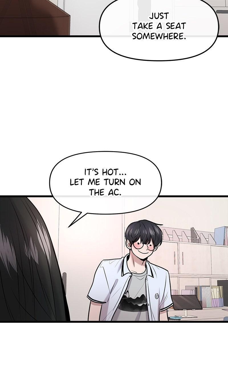 Read Back To Chanbi Manga Online
